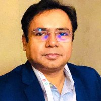 Dr. Abdullah Abusayed Khan