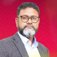 Dr. A R M Mostafizar Rahman